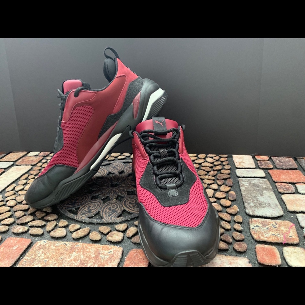 Puma thunder spectras